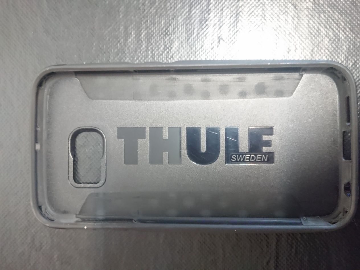 Capa Thule X3 Samsung Galaxy S6