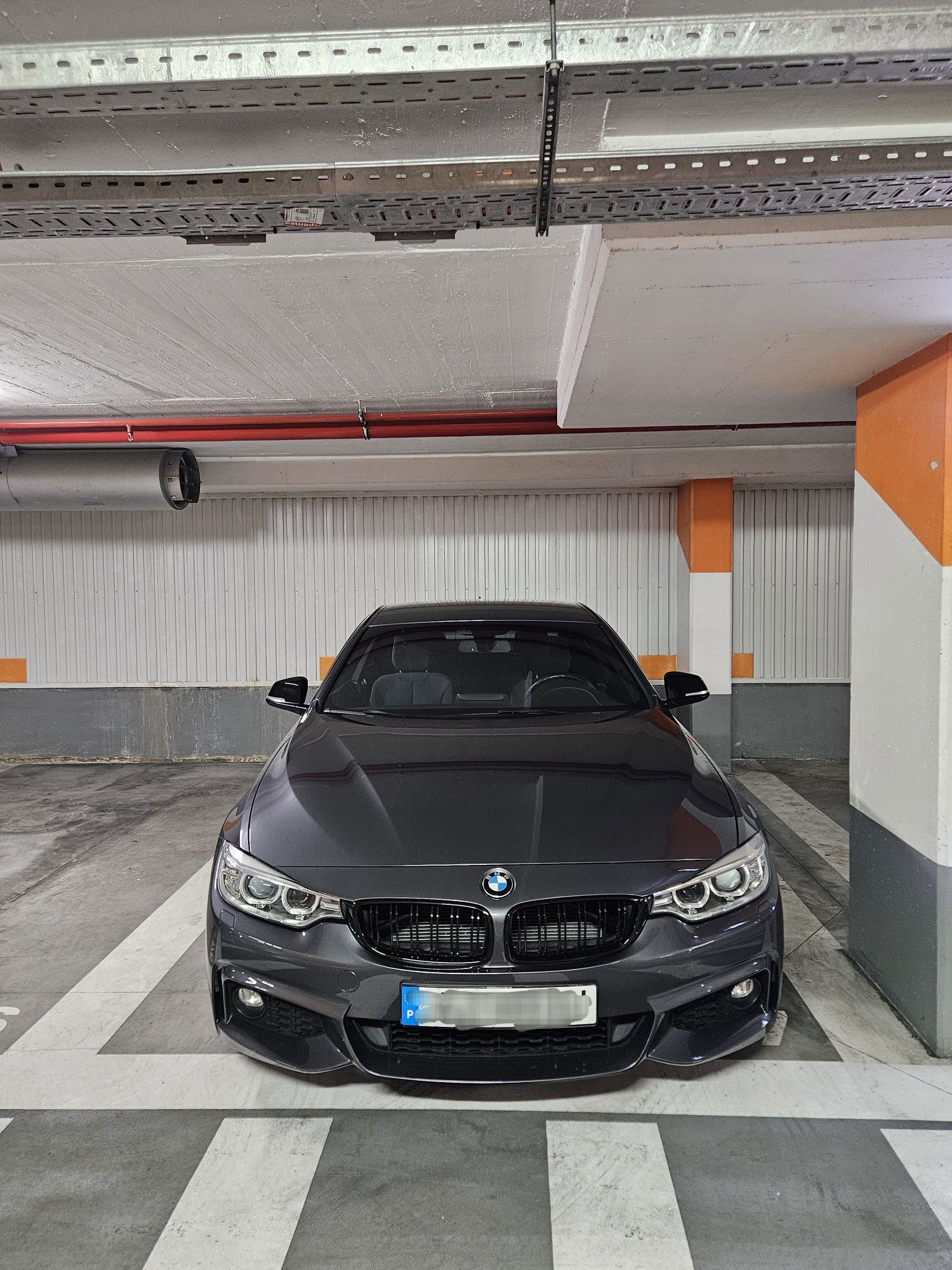 BMW 428i M Sport Manual