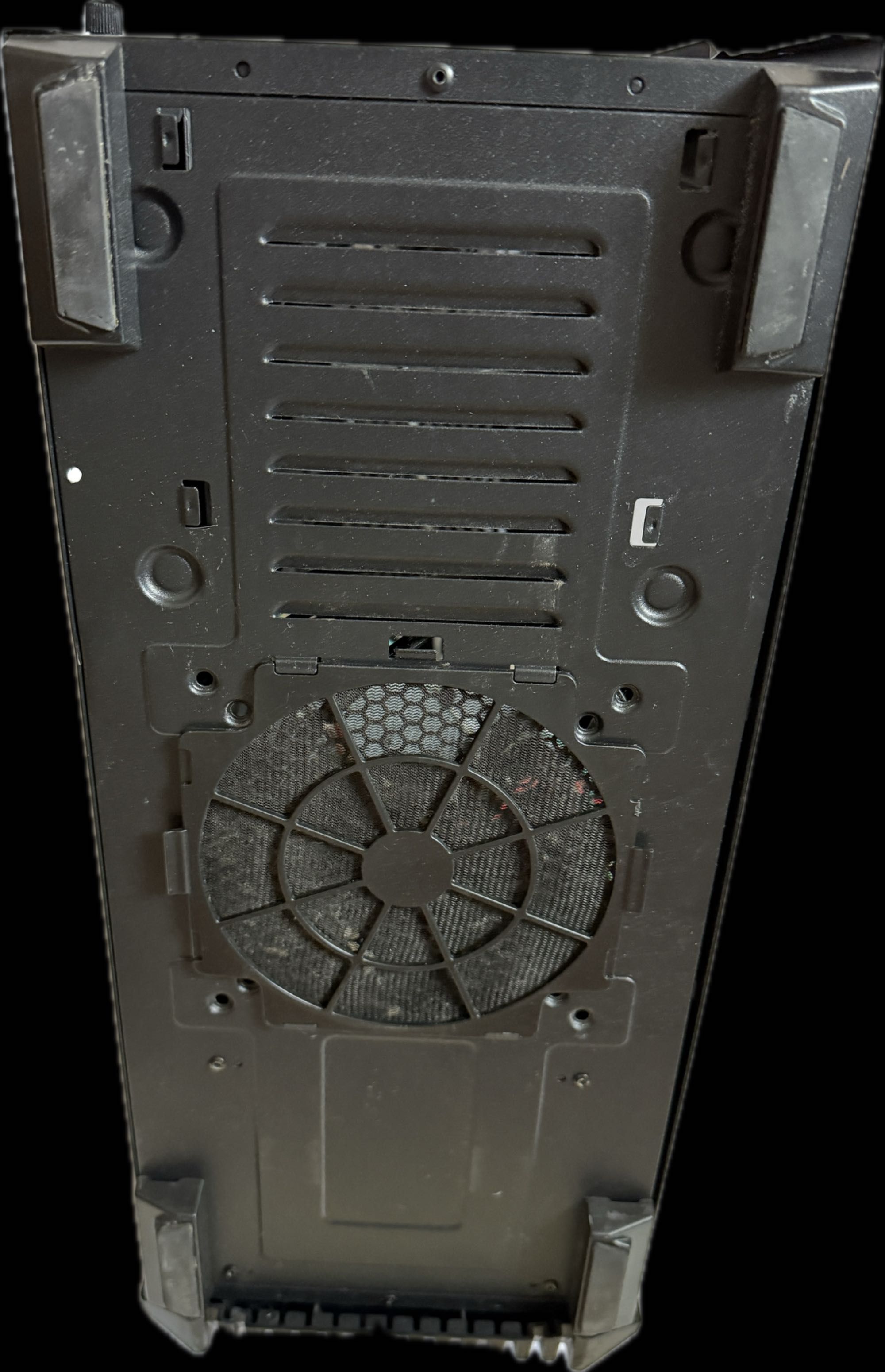 Obudowa Midi Tower Zalman Z9 U3 Tower czarny