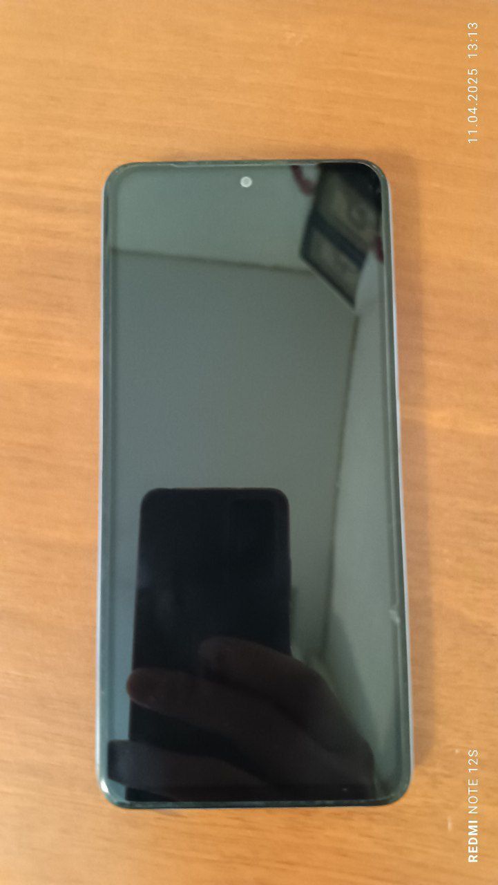 Xiaomi redmi note 11pro 5g