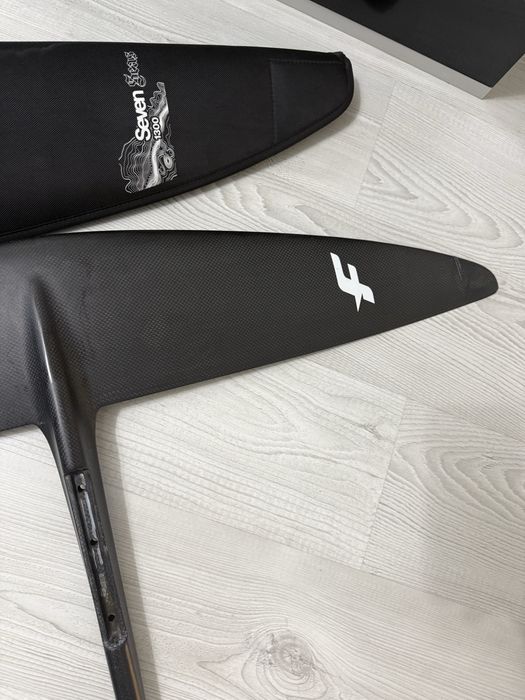 F-one Foil Seven Seas V2 1300