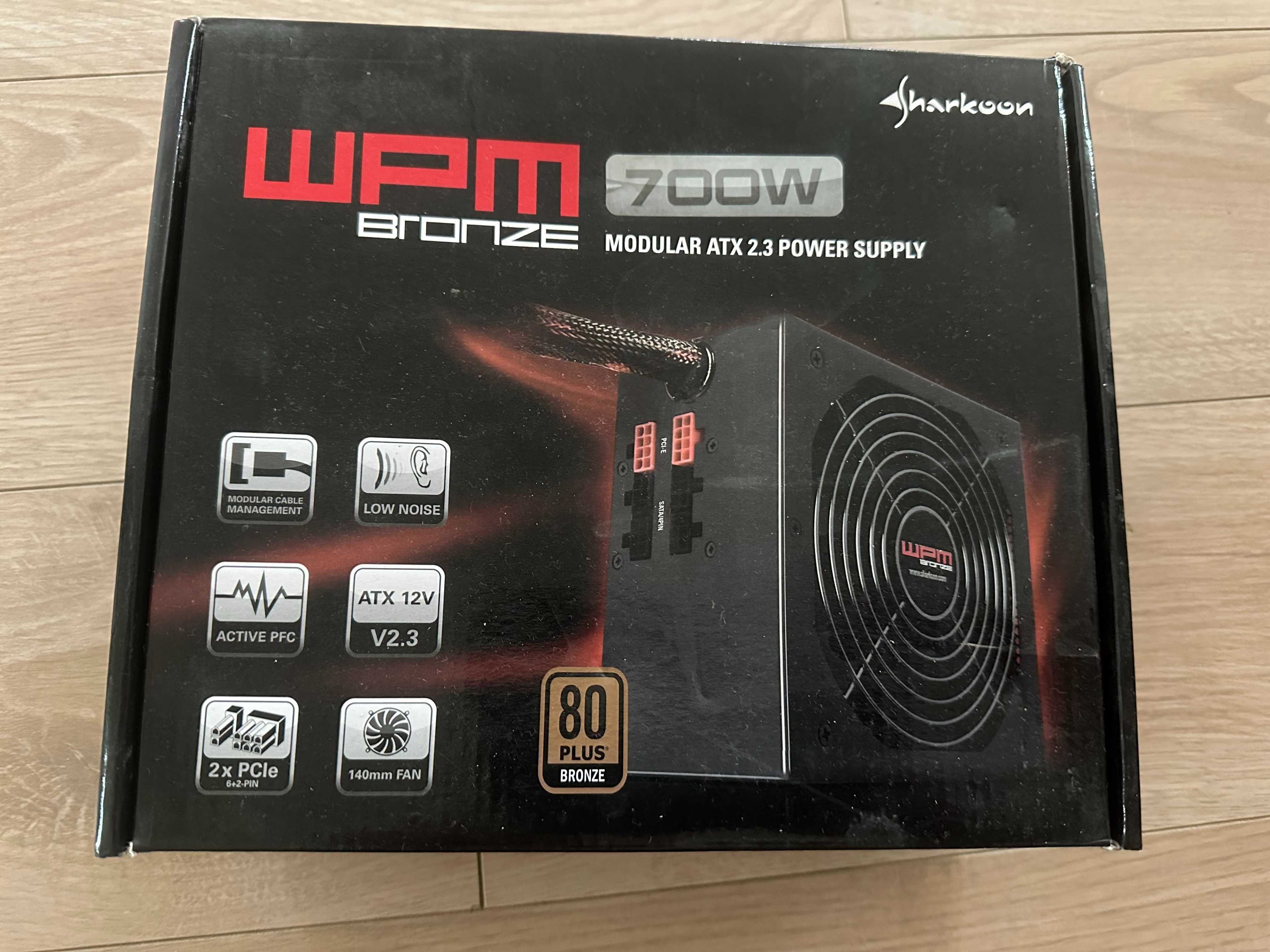 Obudowa stelaż AeroCool - Strike-X AIR
