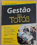 Gestão para Totós