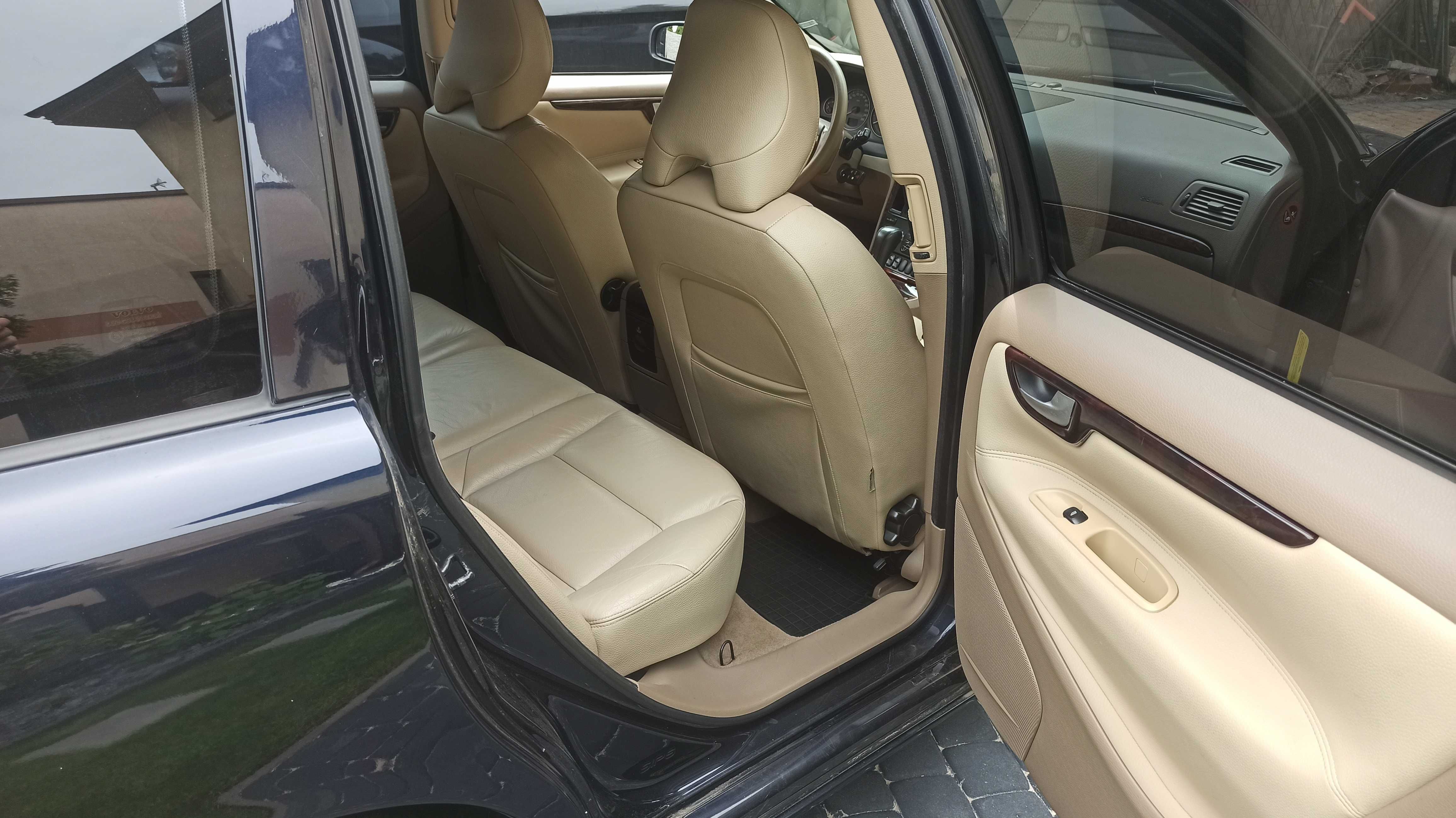Volvo V70 2.4d5 Super stan