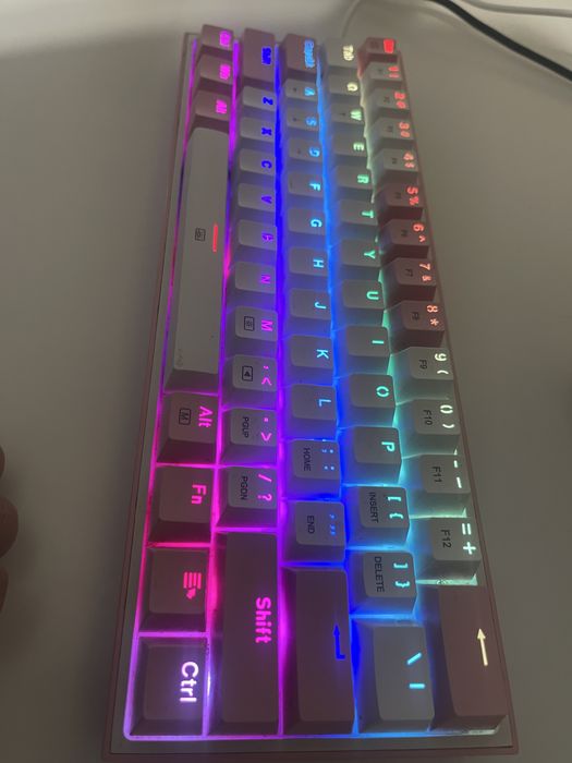 Ігрова клавіатура REDRAGON Fizz K617