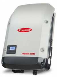 Inwerter fotowoltaiczny Fronius 8200 W symo 8.2-3-m falownik