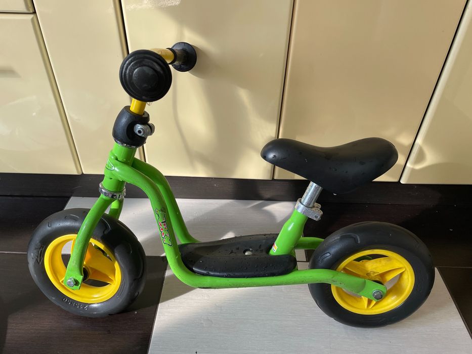 Беговел puky lr m.