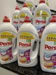 Żel do prania Persil 5,65l 133 prań HURT/DETAL *NAJTANIEJ*