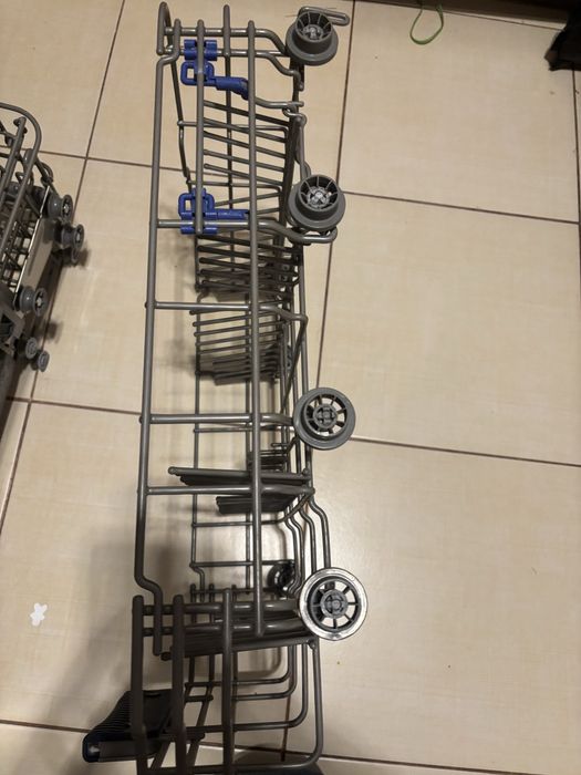 Kosze do zmywarki Samsung