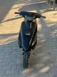 Скутер yamaha  jog next zon