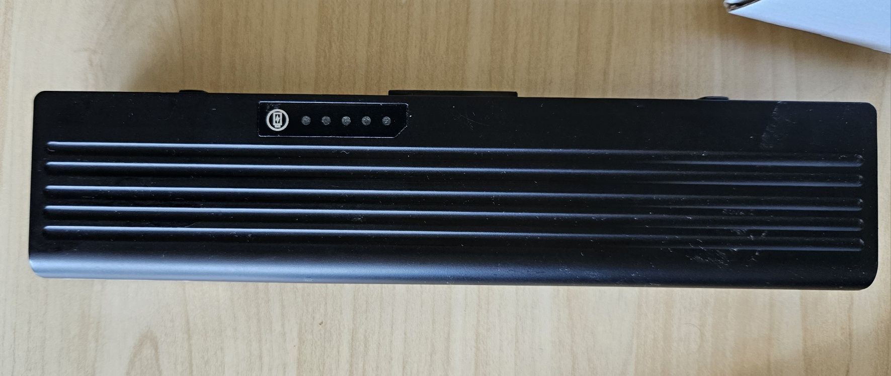 Laptop F3SC-AS265E z dołożony dyskiem SSD
