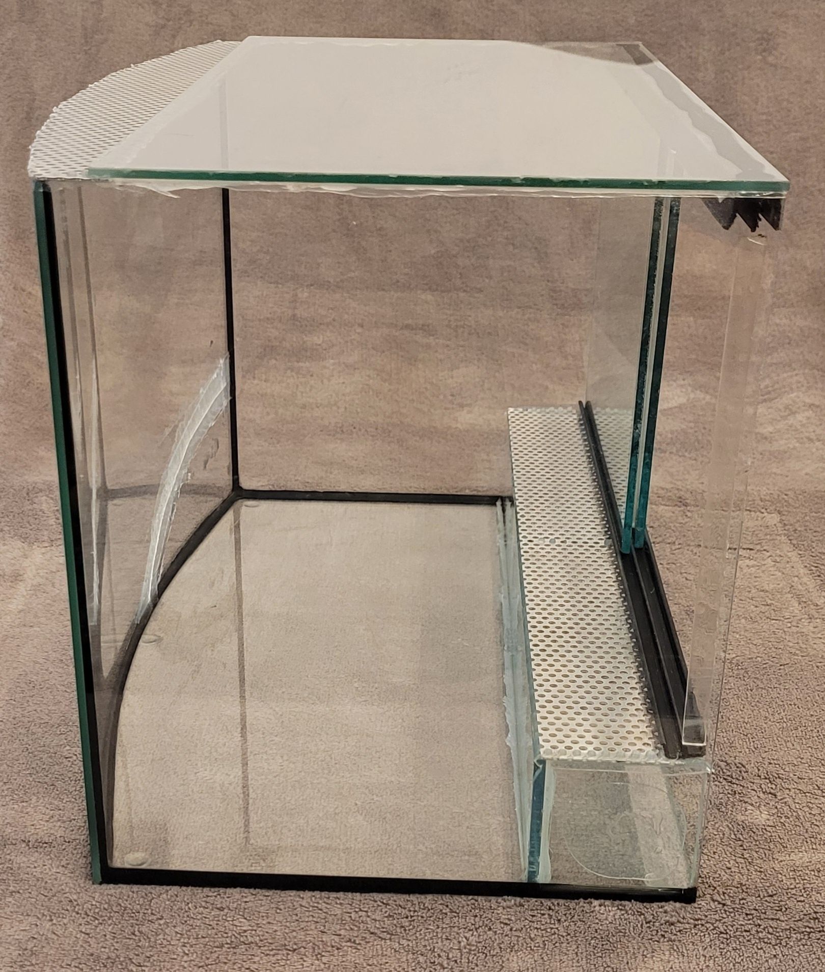 Terrarium 40x25x25