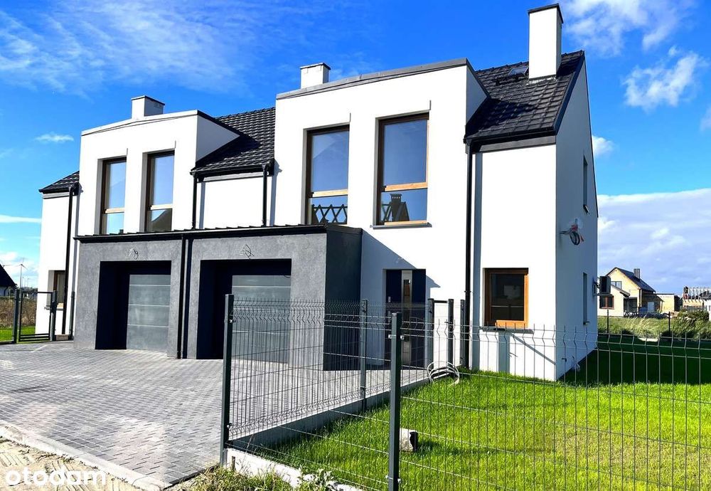 Dom w Godzikowicach, 5 pokoi. Bez prowizji i PCC.