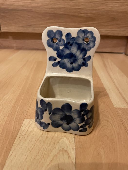 Solnicznka ceramiczna