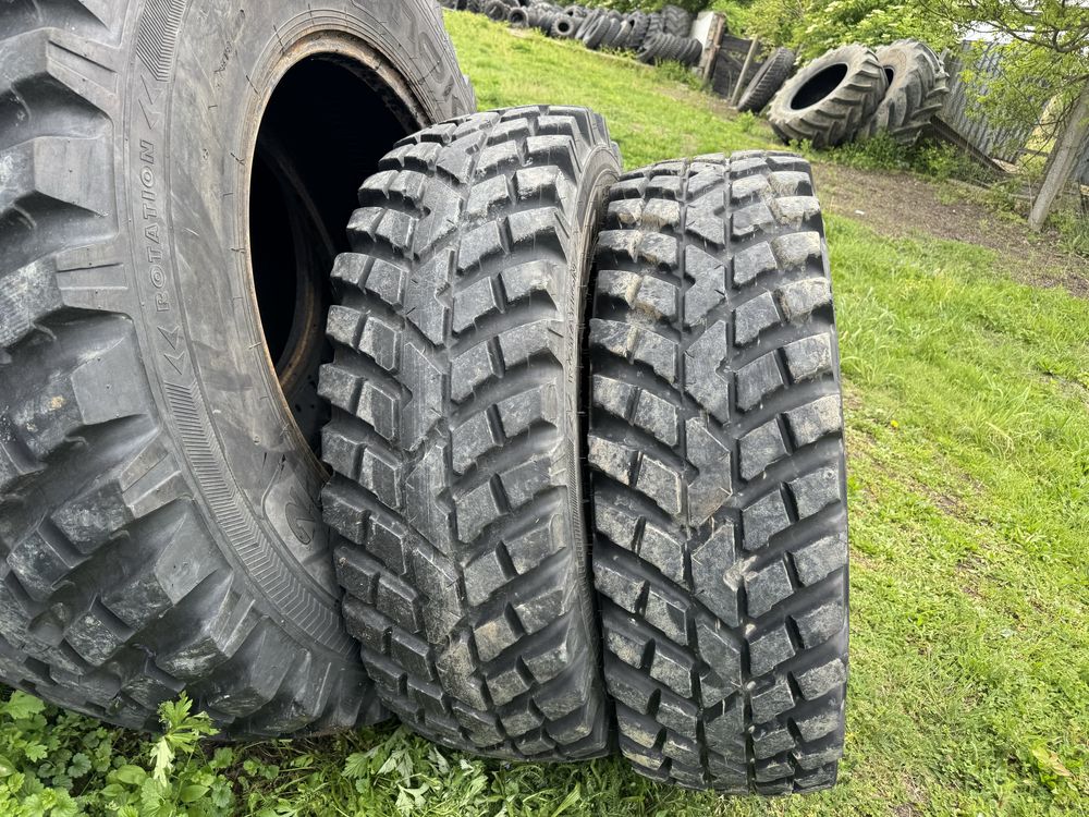 Opony 440/80R30 NOKIaN