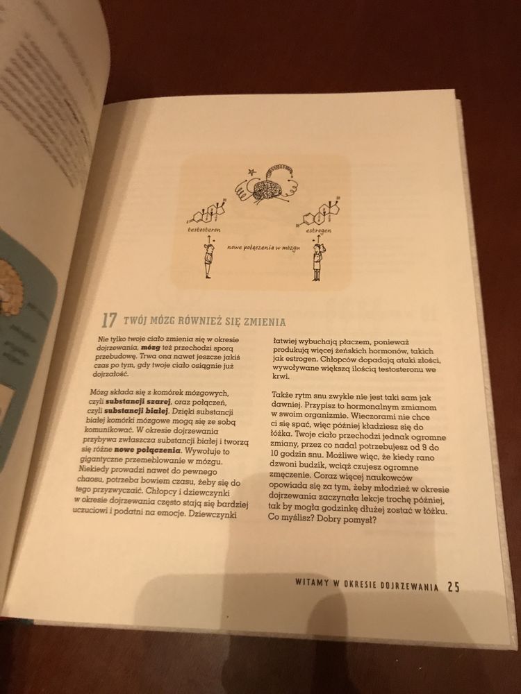 123 superważne fakty o miłości i seksie Mathilda Masters