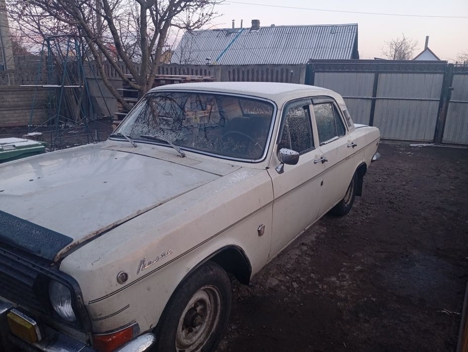 Продам ГАЗ 24 Волга