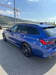 BMW 320e Touring Pack M 10/2021 (22 meses Garantia da BMW)