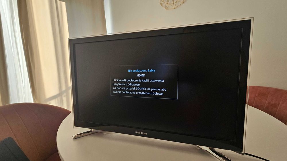 Samsung UE22H5600