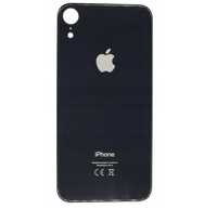 Klapka tylna obudowa do apple iPHONE XR Space Grey