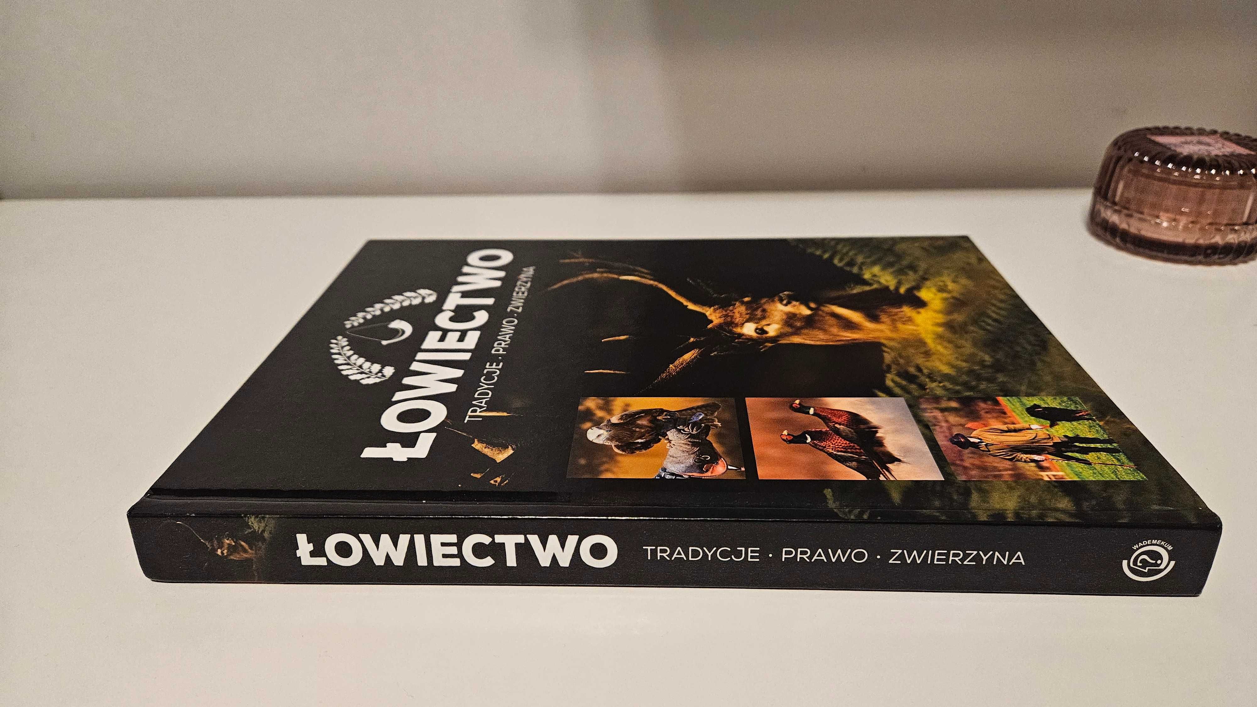 Łowiectwo Tradycje Prawo Zwierzyna Album