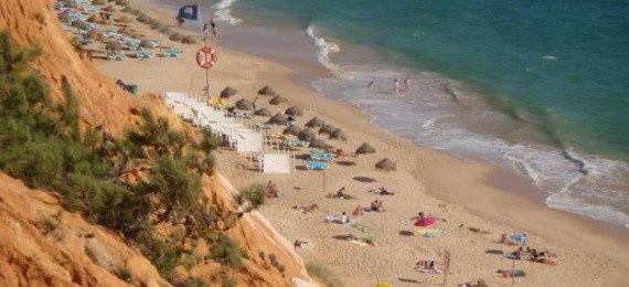 Aluga-se Algarve albufeira
