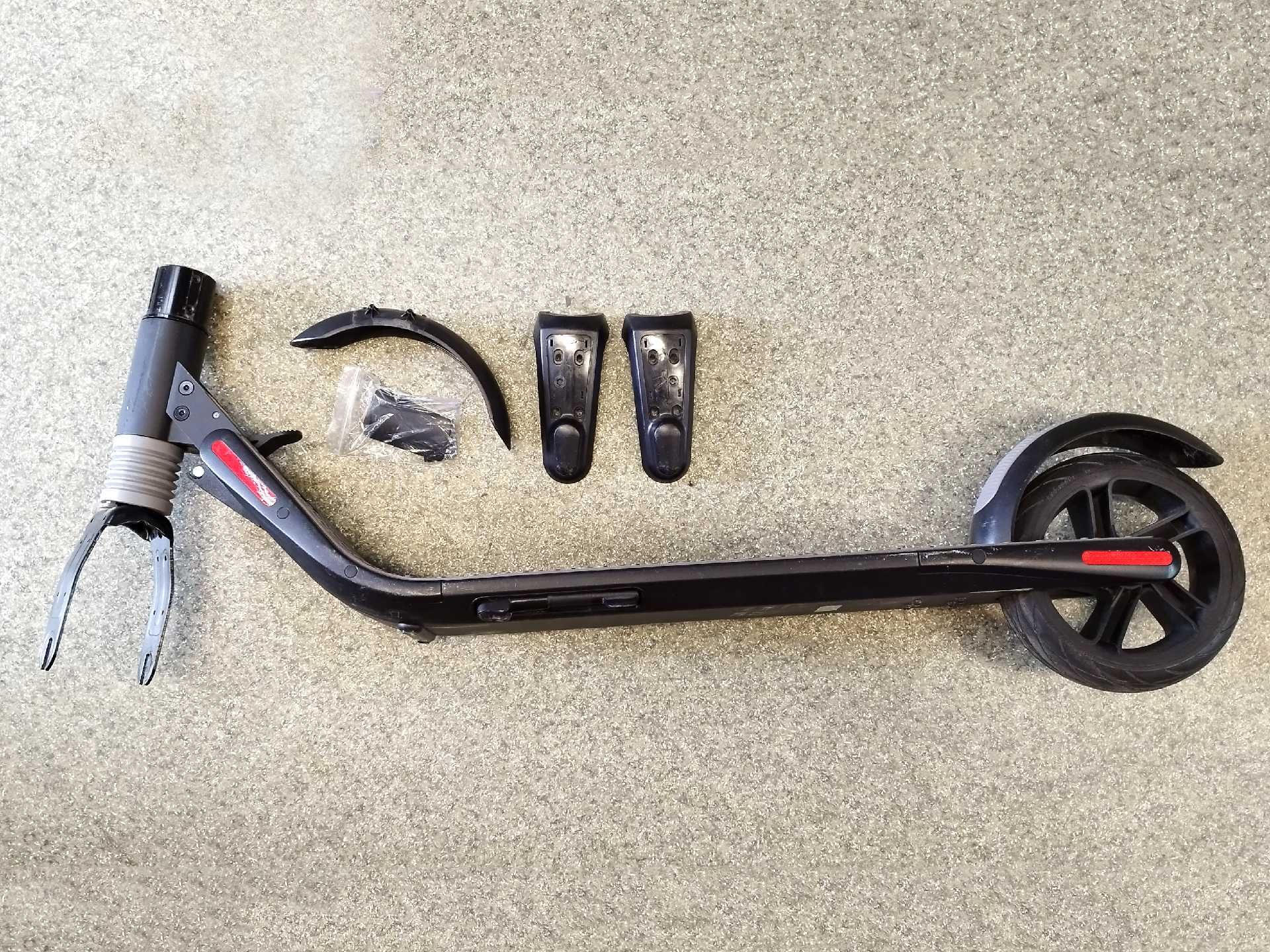 Ninebot Segway ES1 - części
