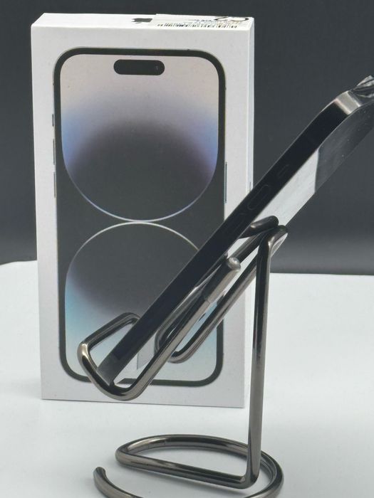 iPhone 14  pro 256 GB 84%акб айфон неверлок + подарунки!