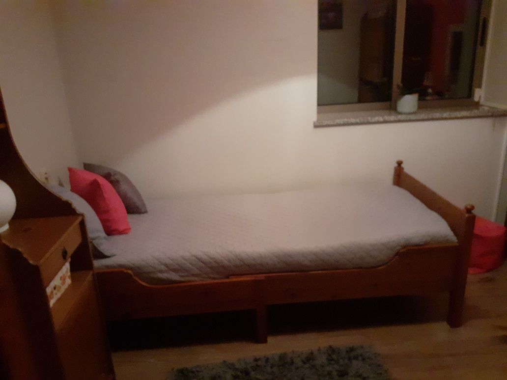 Vendo quarto de solteiro criança