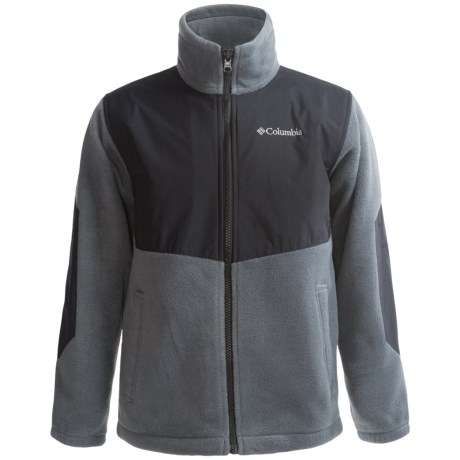 Куртка Columbia Sportswear Eon Interchange Jacket - 3-in-1