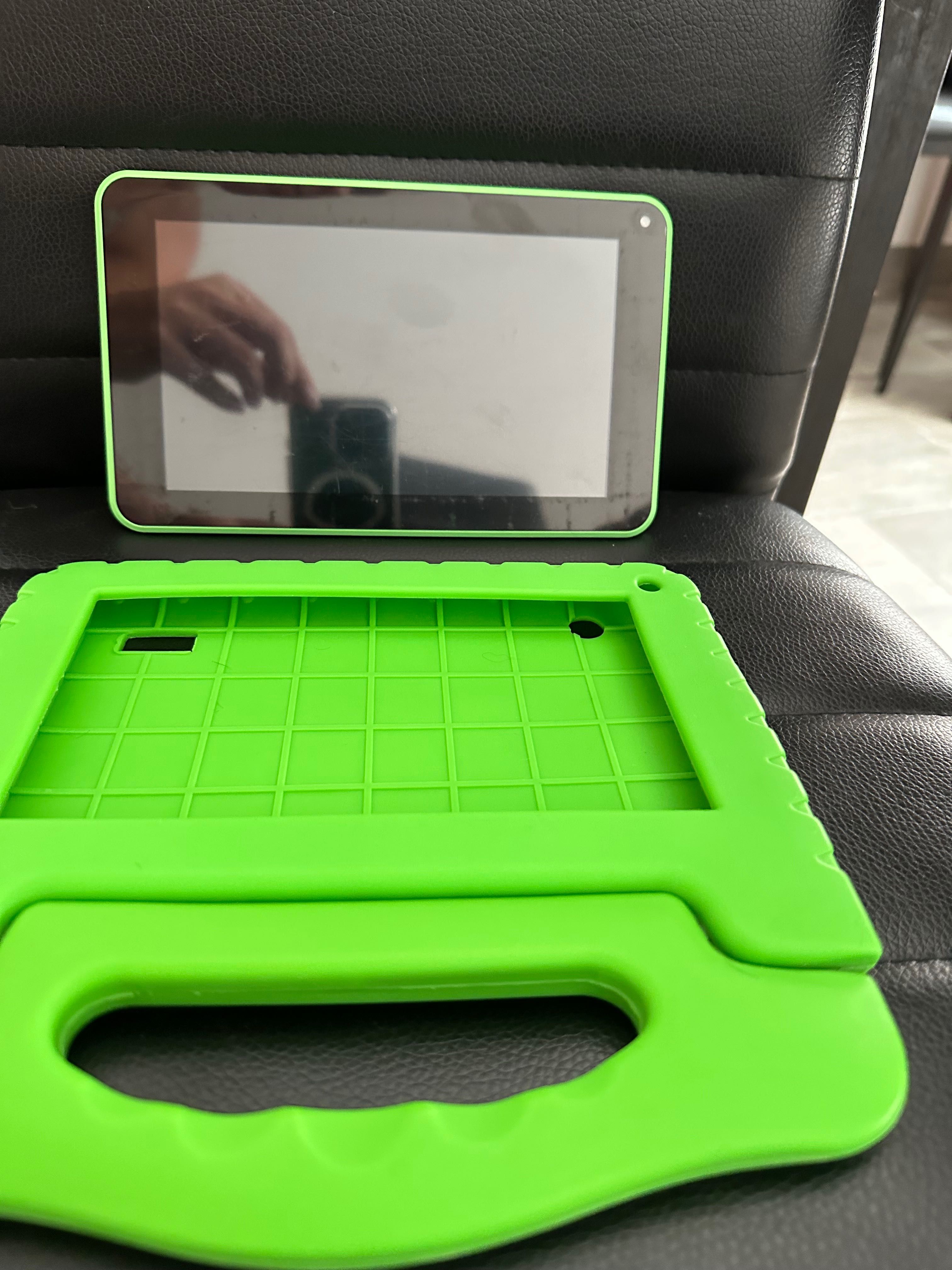 Vendo Tab4you 7 | Tablet + Capa de Proteção