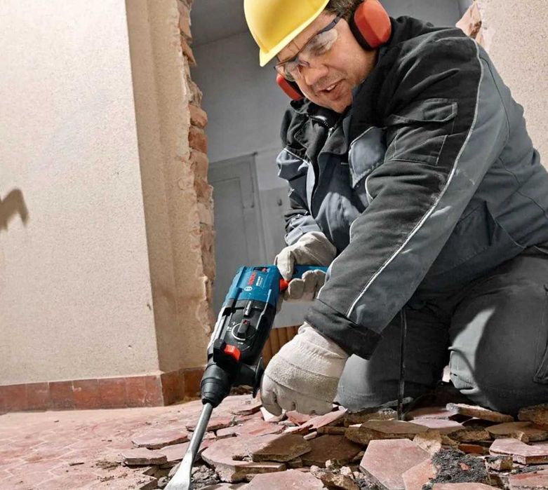 Демонтаж на Совесть. Недорого. Стен, кафеля, стяжки, домов, квартир