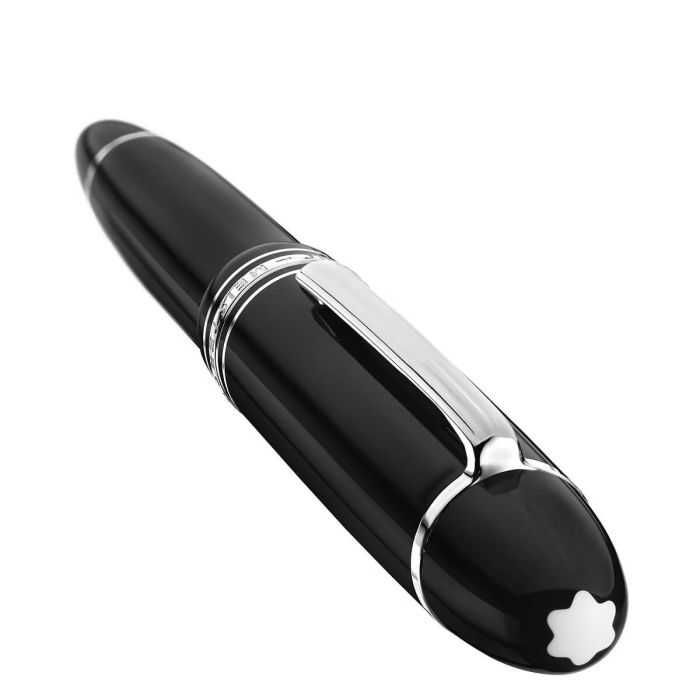 Montblanc Pióro Meisterstuck Platinium-Coated 149 B