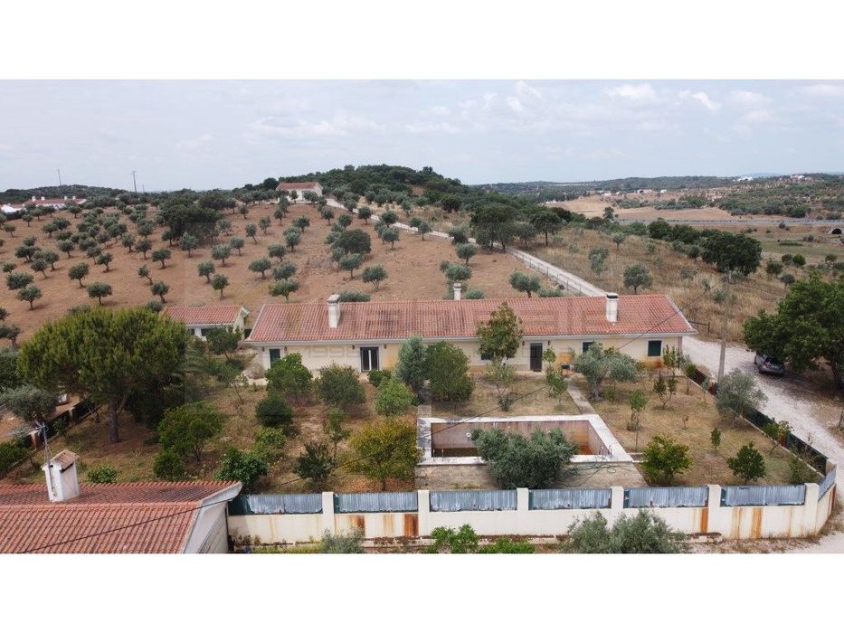 Excelente Monte em Estremoz