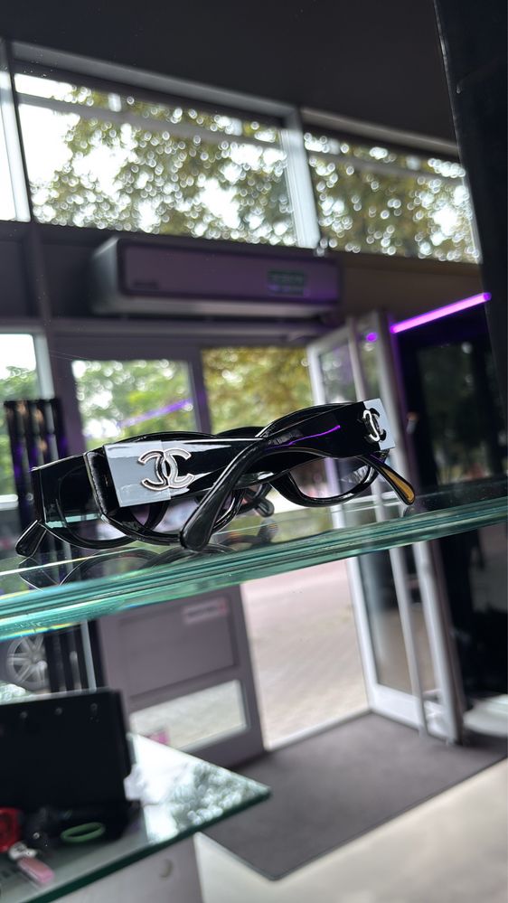 Nowe okulary CC hit tego lata Dior