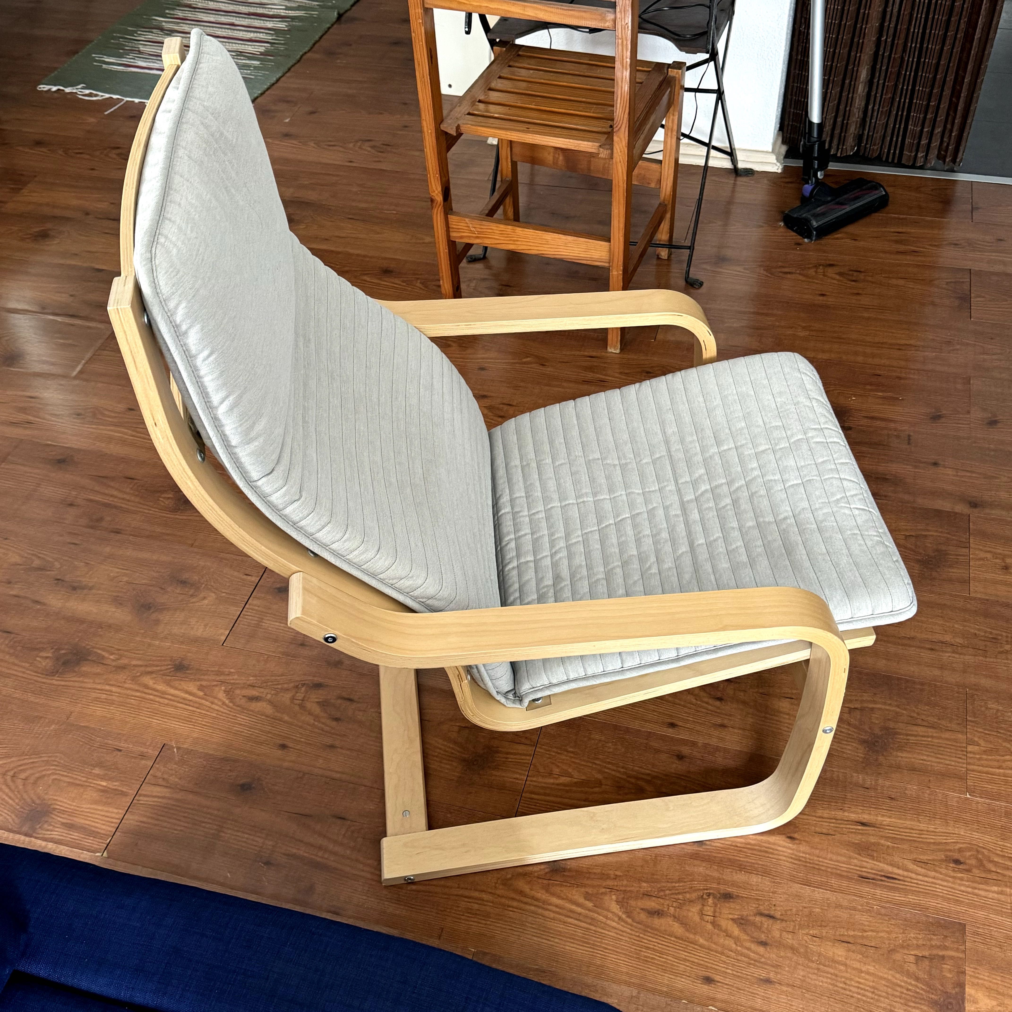 Ikea Poang chair
