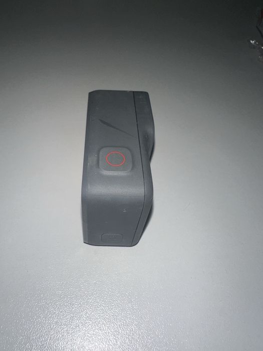 GoPro Hero 7 silver