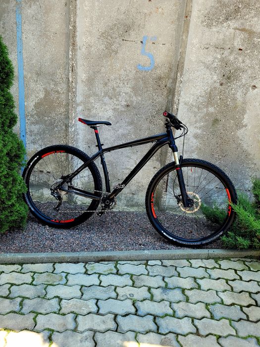 Продам Specialized Crave Comp 29 (2014)