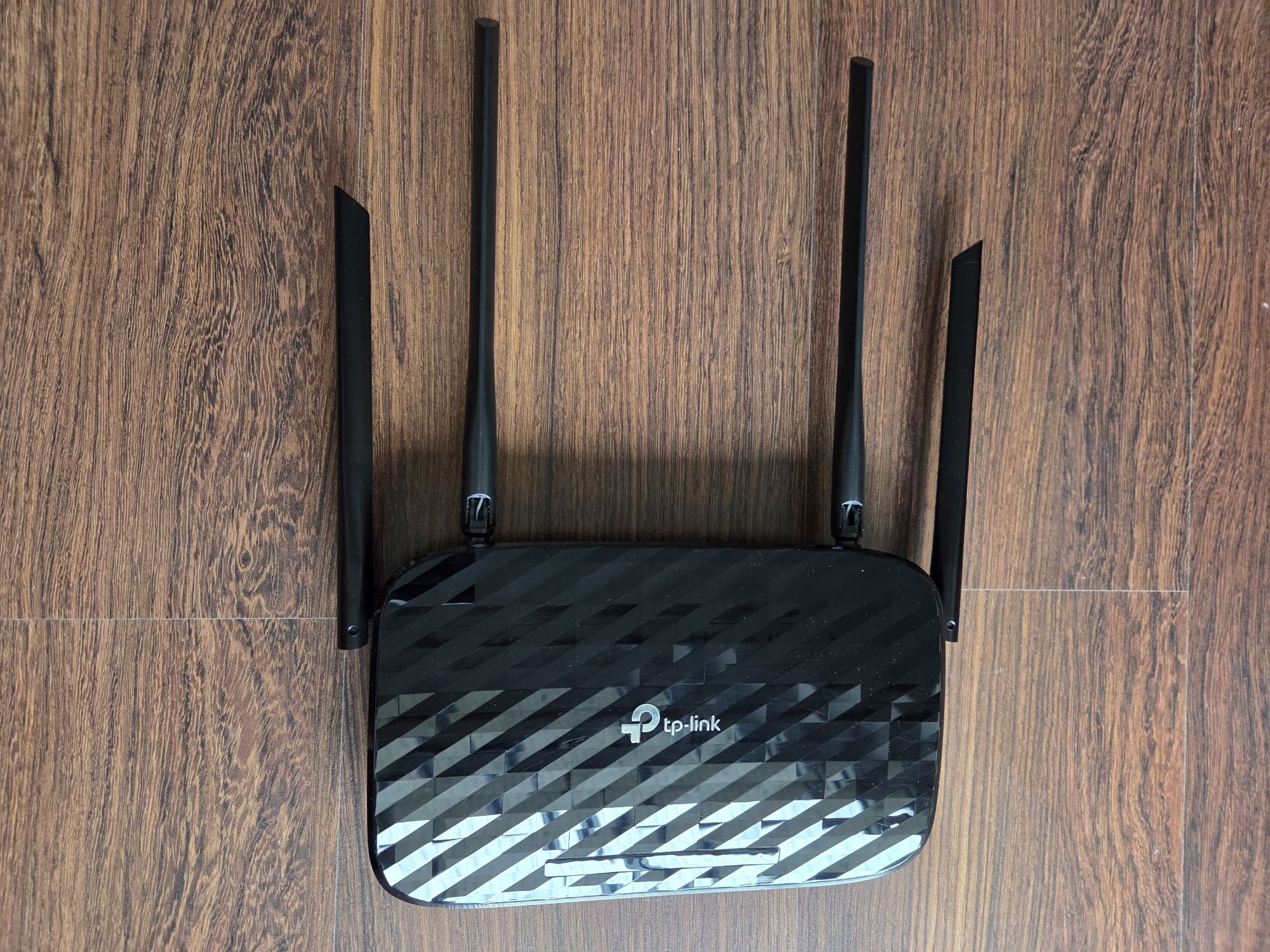 TP-Link Archer C6