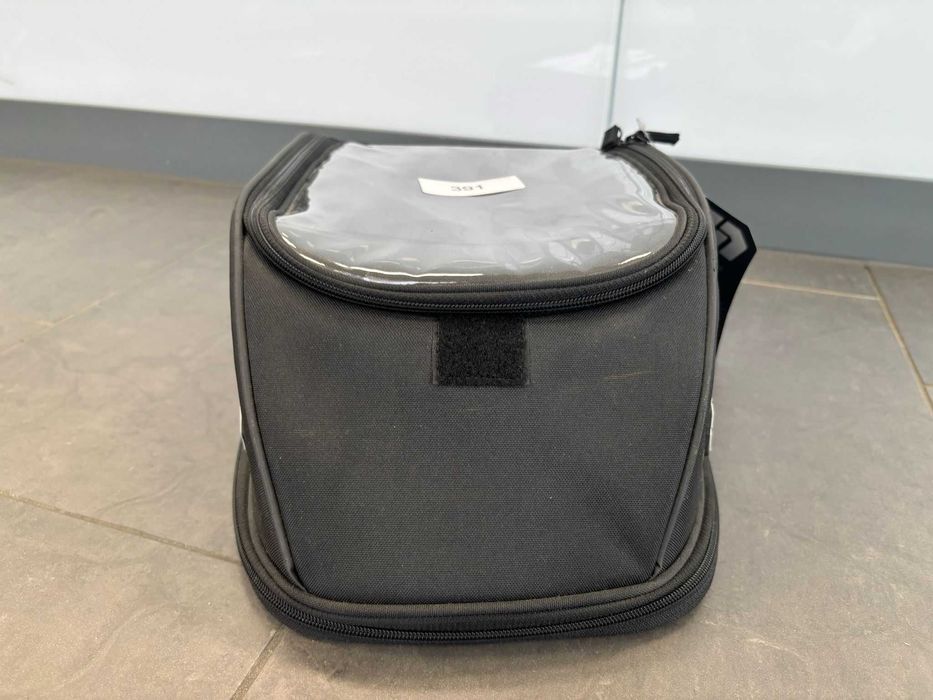 Torba na Bak z Mocowaniami SW - Motech Zestaw [391]