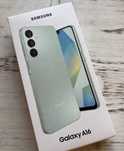 Новий Galaxy a16