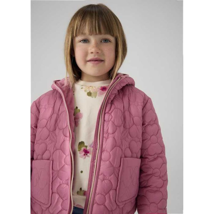 -30% Kurtka przejściowa Mayoral 4495 r.104