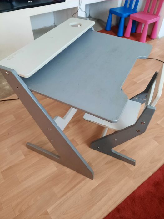 Письмовий стіл + стілець