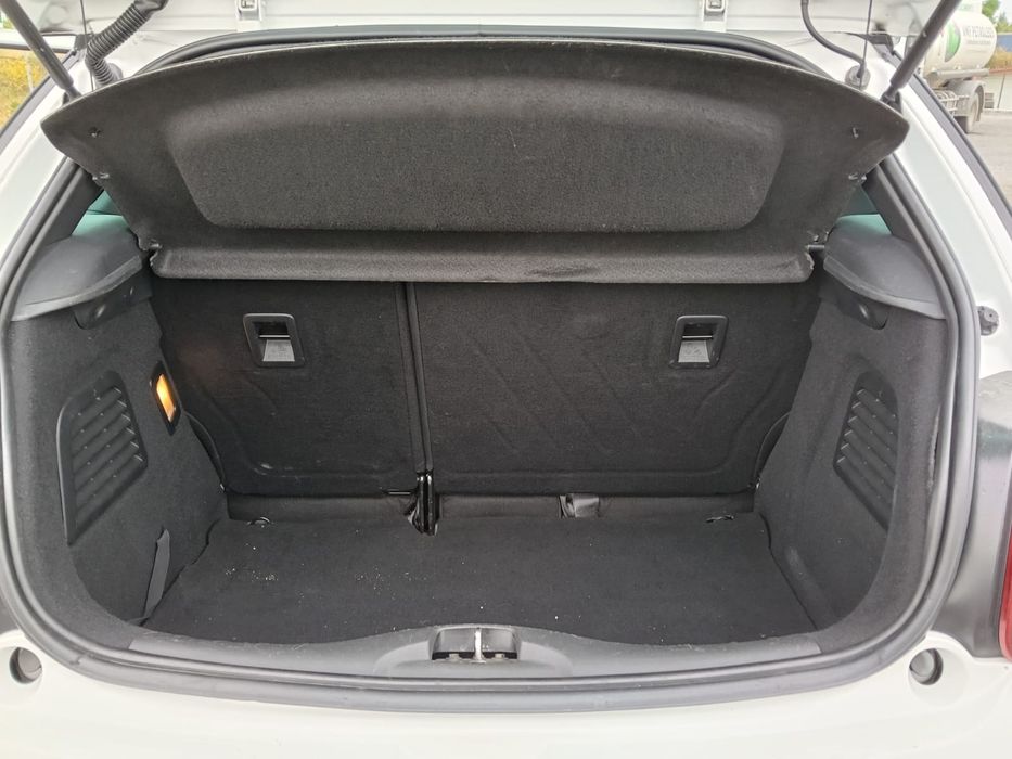 Citroen DS3 1.6HDI 2010