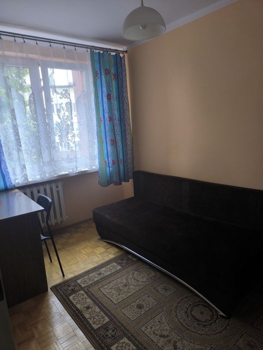 Pokój do wynajęcia Kraków ul. Rydla w pobliżu AGH i Uniwersytet Pedag.