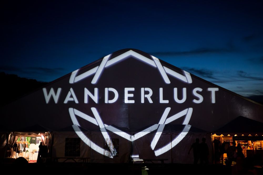 bilhete festival wanderlust-passe 2 dias(27/28 de setembro 2025)