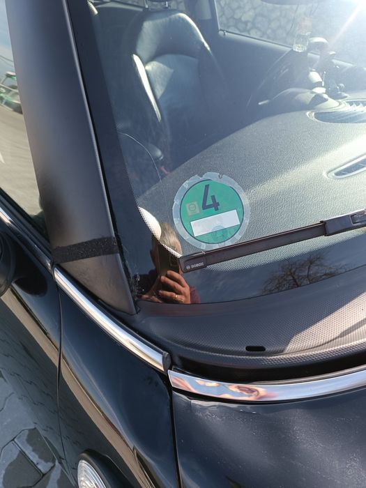 Mini cооper s  2011р.