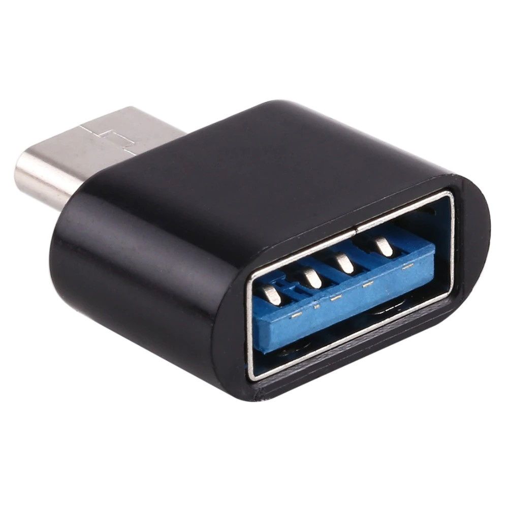 Адаптер перехідник OTG USB Micro USB