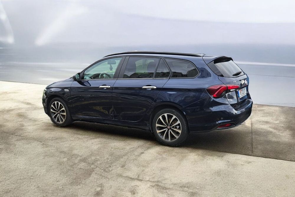 Aluguer de veículo TVDE - 230€/ Semana