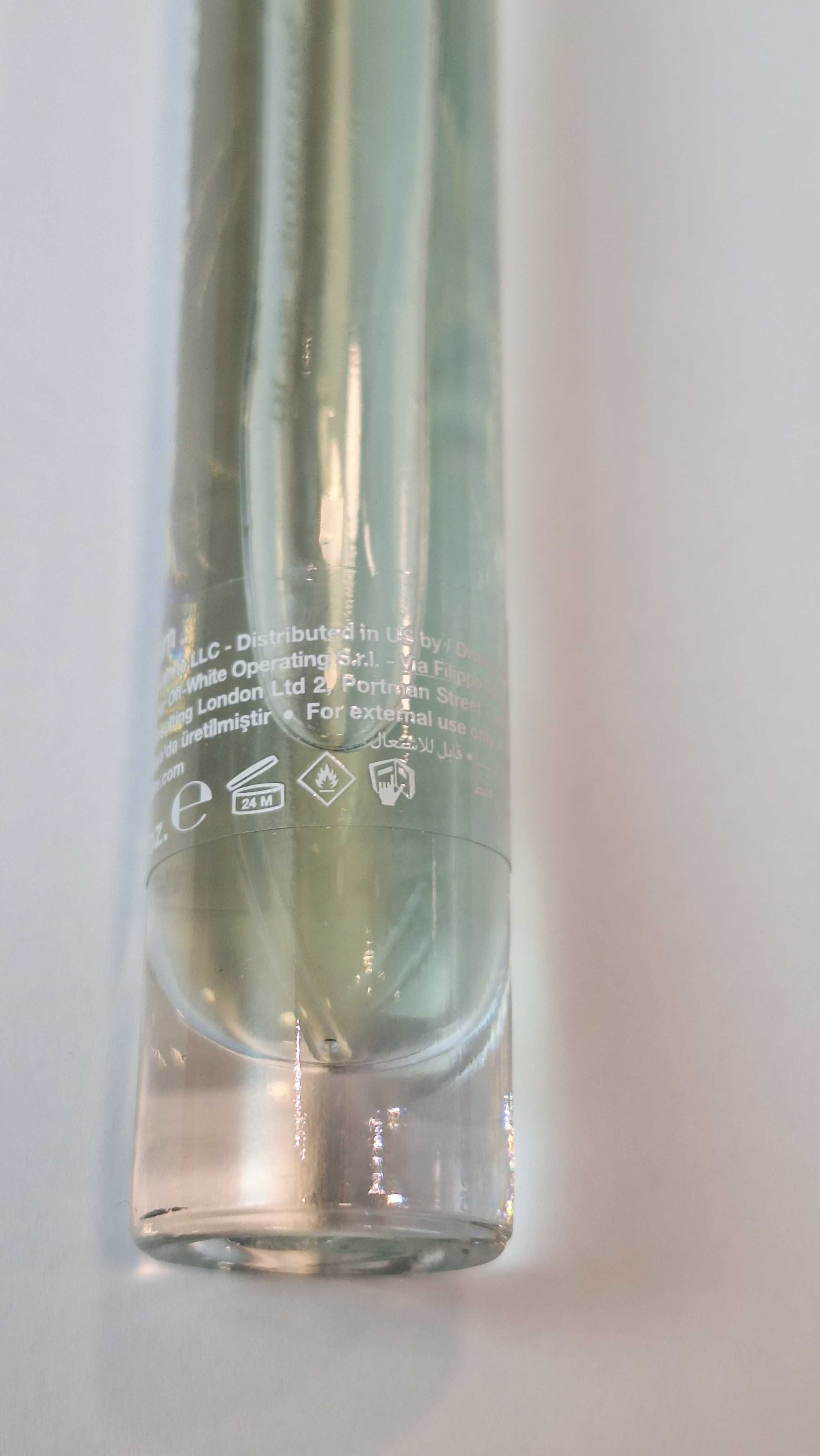 Perfumy Off-White™ Solution No. 10 nowe nie używane